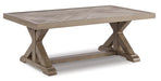 Beachcroft Outdoor Seating Set - US Furniture & Mattress (Waterbury,CT)*