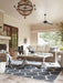 Beachcroft Outdoor Conversation Set - US Furniture & Mattress (Waterbury,CT)*
