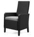 Beachcroft Outdoor Arm Chair with Cushion (Set of 2) - US Furniture & Mattress (Waterbury,CT)*