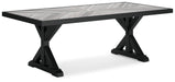 Beachcroft Outdoor Dining Table - US Furniture & Mattress (Waterbury,CT)*