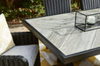 Beachcroft Outdoor Dining Table - US Furniture & Mattress (Waterbury,CT)*
