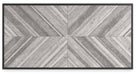 Beachcroft Outdoor Dining Table - US Furniture & Mattress (Waterbury,CT)*