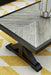 Beachcroft Outdoor Coffee Table - US Furniture & Mattress (Waterbury,CT)*