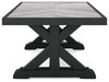 Beachcroft Outdoor Coffee Table - US Furniture & Mattress (Waterbury,CT)*