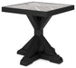 Beachcroft Outdoor End Table - US Furniture & Mattress (Waterbury,CT)*
