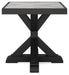 Beachcroft Outdoor End Table - US Furniture & Mattress (Waterbury,CT)*