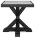 Beachcroft Outdoor End Table - US Furniture & Mattress (Waterbury,CT)*