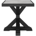 Beachcroft Outdoor End Table - US Furniture & Mattress (Waterbury,CT)*