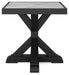 Beachcroft Outdoor End Table - US Furniture & Mattress (Waterbury,CT)*