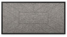 Beachcroft Outdoor Fire Pit Table - US Furniture & Mattress (Waterbury,CT)*
