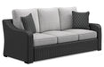Beachcroft Outdoor Set - US Furniture & Mattress (Waterbury,CT)*