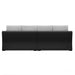 Beachcroft 2-Piece Outdoor Loveseat with Cushion - US Furniture & Mattress (Waterbury,CT)*