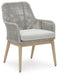 Seton Creek Outdoor Seating Set - US Furniture & Mattress (Waterbury,CT)*