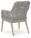 Seton Creek Outdoor Seating Set - US Furniture & Mattress (Waterbury,CT)*