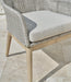 Seton Creek Outdoor Dining Package - US Furniture & Mattress (Waterbury,CT)*