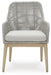 Seton Creek Outdoor Seating Set - US Furniture & Mattress (Waterbury,CT)*
