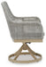 Seton Creek Outdoor Seating Set - US Furniture & Mattress (Waterbury,CT)*