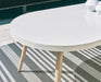 Seton Creek Outdoor Dining Package - US Furniture & Mattress (Waterbury,CT)*