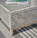 Seton Creek Outdoor Upholstery Set - US Furniture & Mattress (Waterbury,CT)*