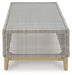 Seton Creek Outdoor Seating Set - US Furniture & Mattress (Waterbury,CT)*