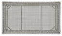 Seton Creek Outdoor Seating Set - US Furniture & Mattress (Waterbury,CT)*