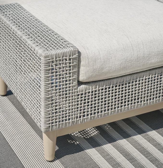 Seton Creek Outdoor Seating Set - US Furniture & Mattress (Waterbury,CT)*