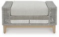 Seton Creek Outdoor Seating Set - US Furniture & Mattress (Waterbury,CT)*