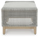 Seton Creek Outdoor Seating Set - US Furniture & Mattress (Waterbury,CT)*
