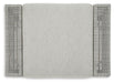 Seton Creek Outdoor Seating Set - US Furniture & Mattress (Waterbury,CT)*