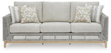 Seton Creek Outdoor Upholstery Set - US Furniture & Mattress (Waterbury,CT)*