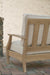 Clare View Lounge Chair with Cushion - US Furniture & Mattress (Waterbury,CT)*