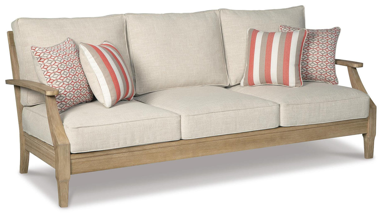 Clare View Sofa with Cushion - US Furniture & Mattress (Waterbury,CT)*