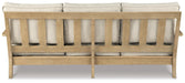Clare View Outdoor Seating Set - US Furniture & Mattress (Waterbury,CT)*