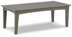 Visola Outdoor Occasional Table Set - US Furniture & Mattress (Waterbury,CT)*