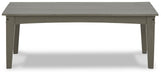 Visola Outdoor Occasional Table Set - US Furniture & Mattress (Waterbury,CT)*