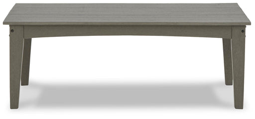 Visola Outdoor Occasional Table Set - US Furniture & Mattress (Waterbury,CT)*