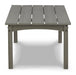 Visola Outdoor Sofa and Loveseat Set - US Furniture & Mattress (Waterbury,CT)*