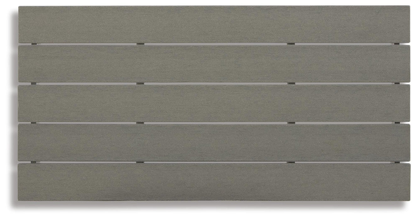 Visola Outdoor Occasional Table Set - US Furniture & Mattress (Waterbury,CT)*