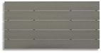 Visola Outdoor Occasional Table Set - US Furniture & Mattress (Waterbury,CT)*