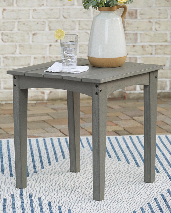 Visola Outdoor Occasional Table Set - US Furniture & Mattress (Waterbury,CT)*