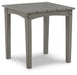 Visola Outdoor Occasional Table Set - US Furniture & Mattress (Waterbury,CT)*