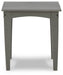 Visola Outdoor Occasional Table Set - US Furniture & Mattress (Waterbury,CT)*