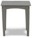 Visola Outdoor Occasional Table Set - US Furniture & Mattress (Waterbury,CT)*
