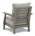 Visola Outdoor Sofa and Loveseat Set - US Furniture & Mattress (Waterbury,CT)*