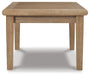 Gerianne Coffee Table - US Furniture & Mattress (Waterbury,CT)*