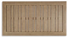 Gerianne Outdoor Occasional Table Set - US Furniture & Mattress (Waterbury,CT)*
