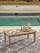 Clare View Outdoor Seating Set - US Furniture & Mattress (Waterbury,CT)*