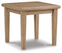 Clare View Outdoor Seating Set - US Furniture & Mattress (Waterbury,CT)*