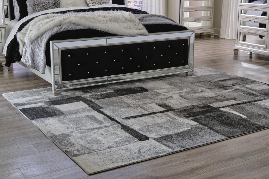 Brycebourne 5'3" x 7'7" Rug - US Furniture & Mattress (Waterbury,CT)*