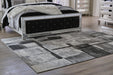 Brycebourne 5'3" x 7'7" Rug - US Furniture & Mattress (Waterbury,CT)*